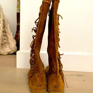 Women’s Ugg Boot size 7